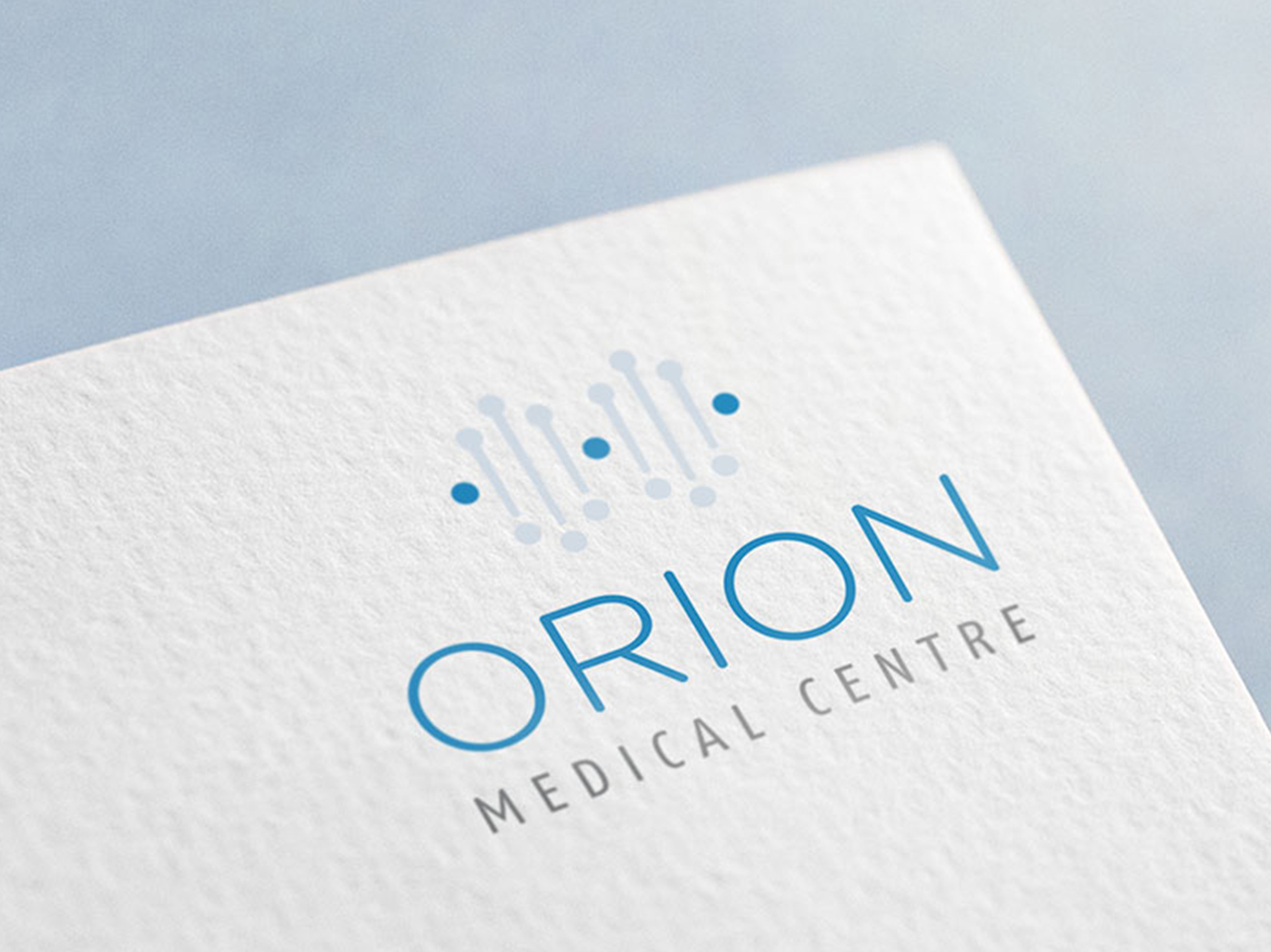 Orion Medical Centre